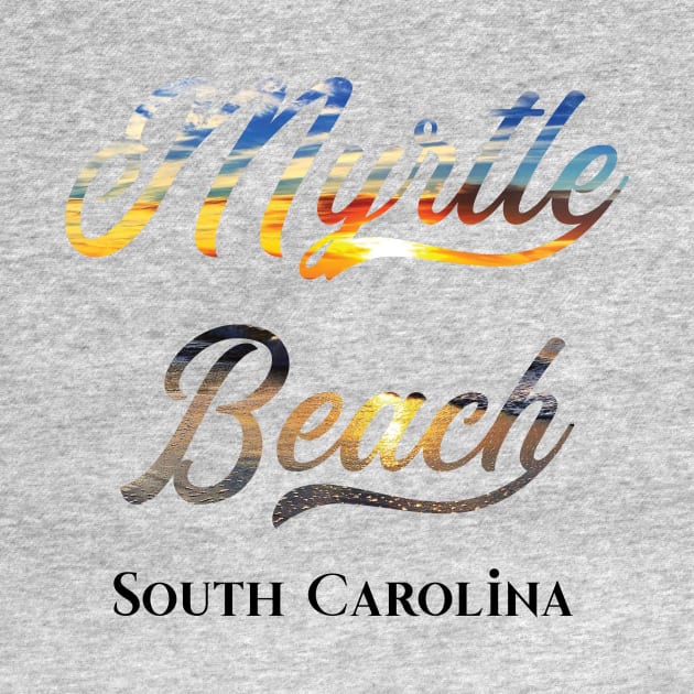 Myrtle Beach SC by CoastalDesignStudios